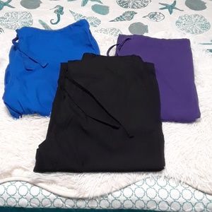 Scrub Pants Bundle